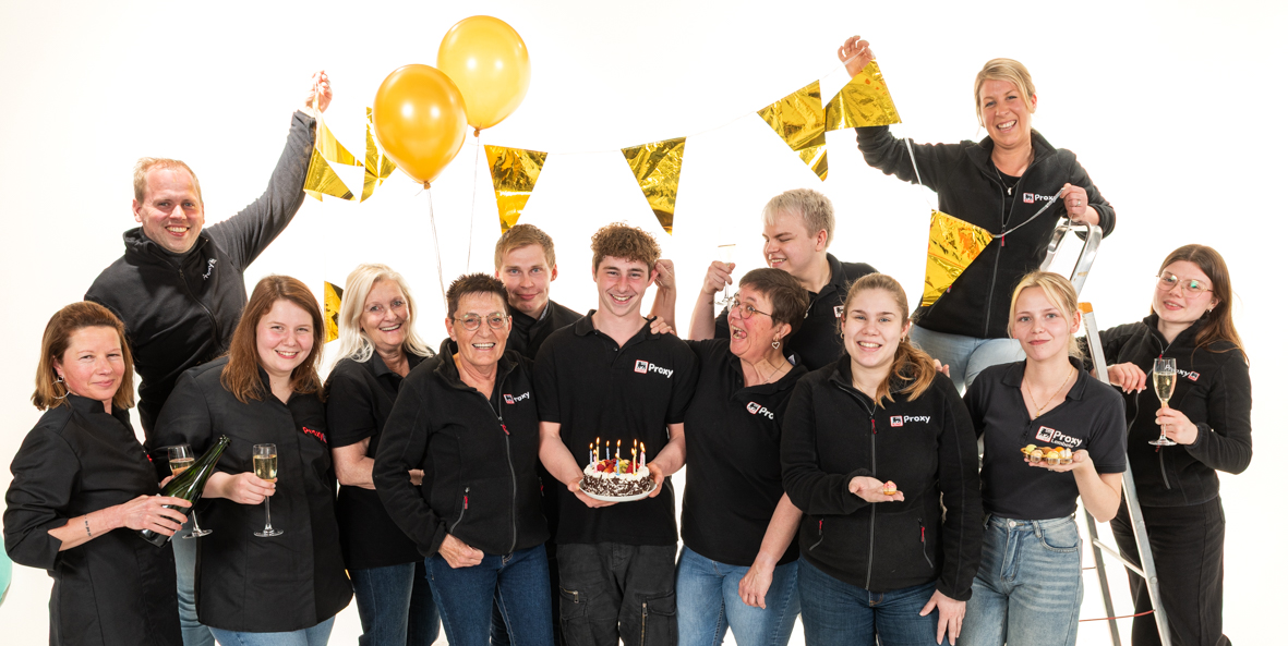 Business- en socialmediafotografie op locatie door Fotostudio Smitz in Eeklo