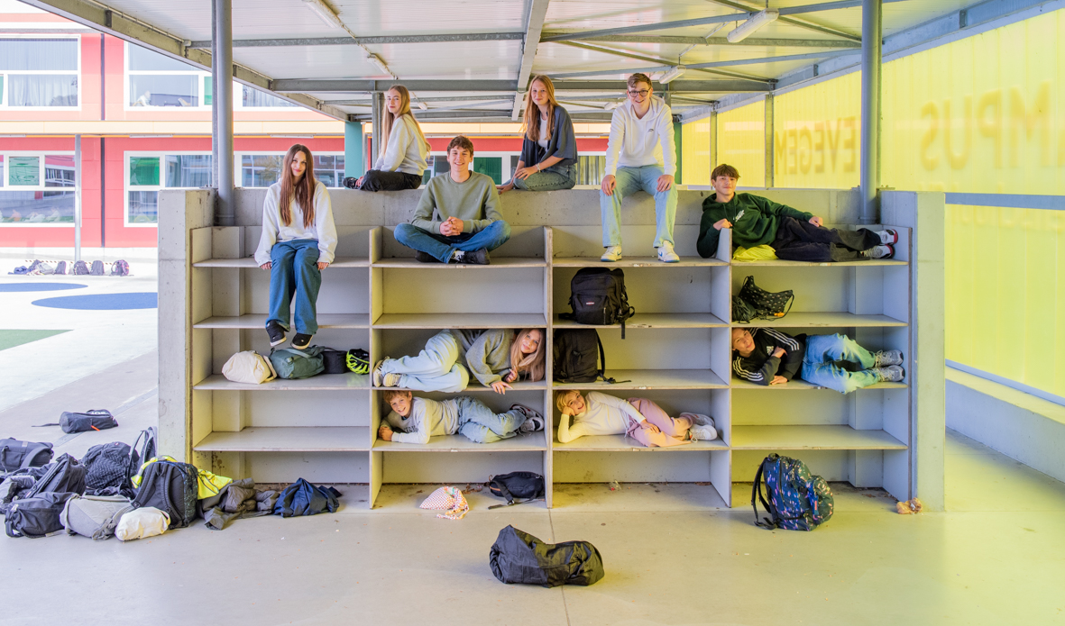 Business- en socialmediafotografie op locatie door Fotostudio Smitz in Eeklo