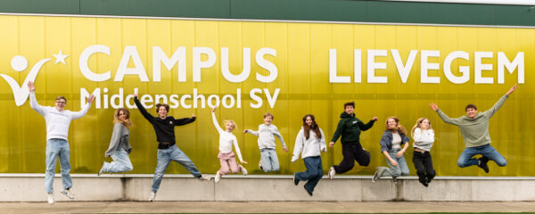 Business- en socialmediafotografie op locatie door Fotostudio Smitz in Eeklo