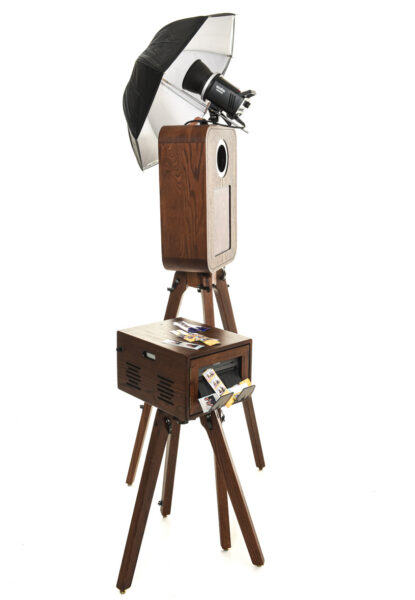 Business- en socialmediafotografie op locatie door Fotostudio Smitz in Eeklo
