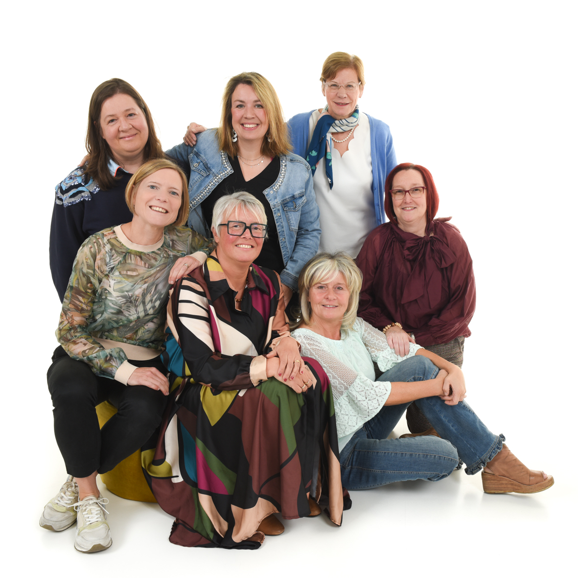 Business- en socialmediafotografie op locatie door Fotostudio Smitz in Eeklo