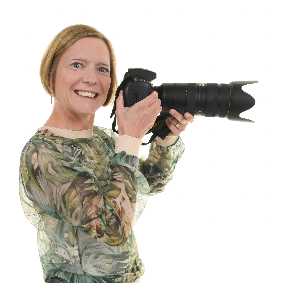 Business- en socialmediafotografie op locatie door Fotostudio Smitz in Eeklo