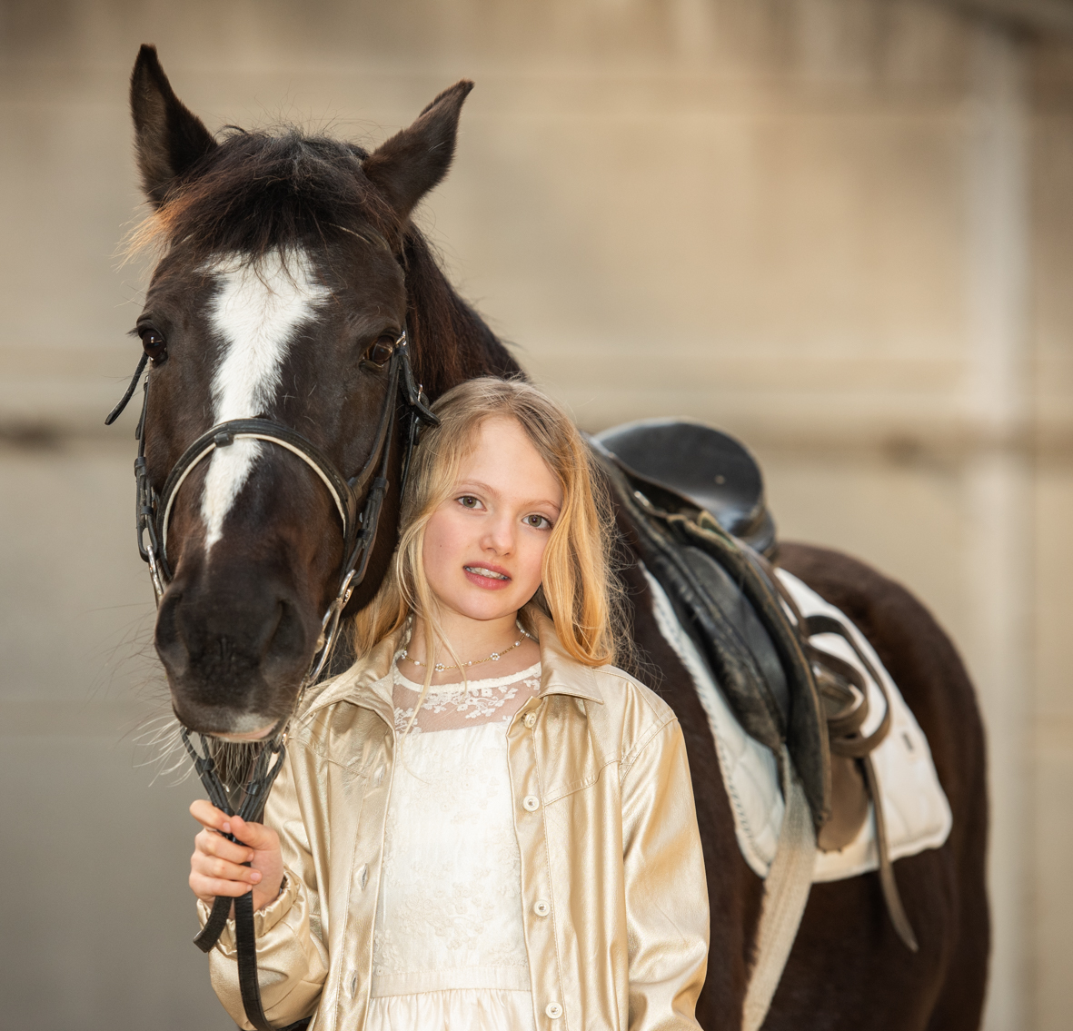 Dierenfotografie in de studio bij Fotostudio Smitz in Eeklo