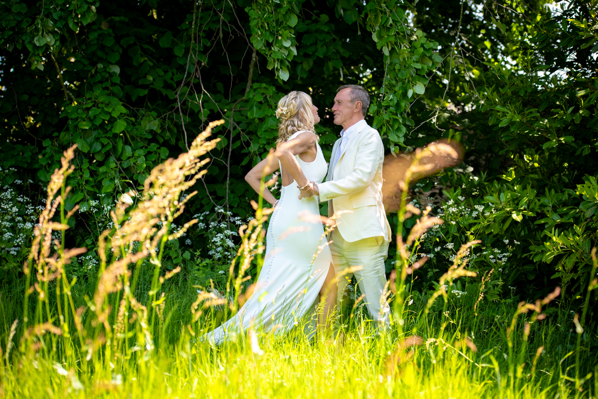 Huwelijksfotografie op locatie door Fotostudio Smitz in Eeklo