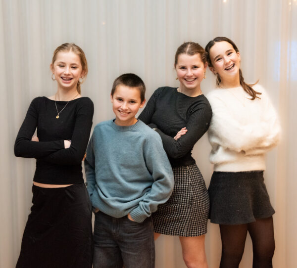 Huwelijksfotografie op locatie door Fotostudio Smitz in Eeklo