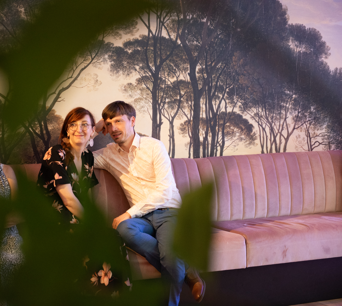 Huwelijksfotografie op locatie door Fotostudio Smitz in Eeklo
