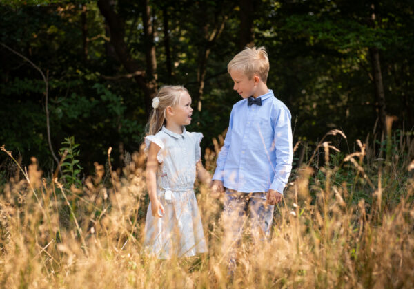 Huwelijksfotografie op locatie door Fotostudio Smitz in Eeklo