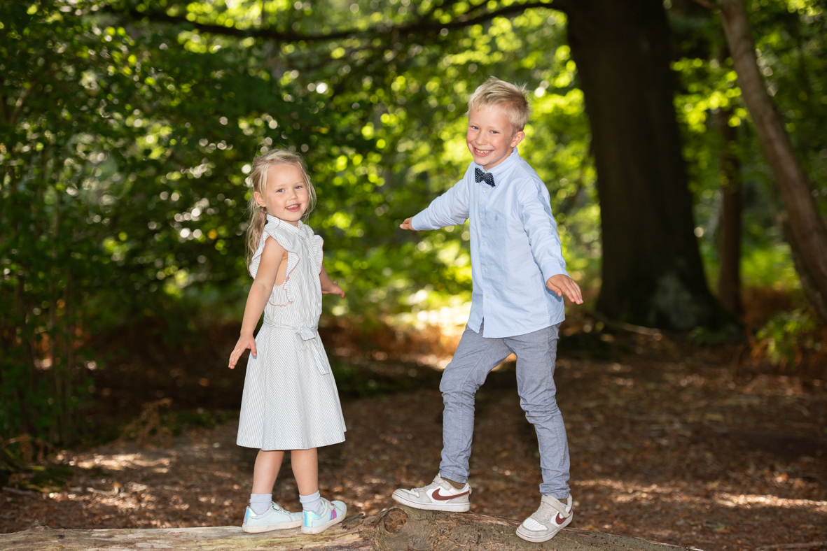 Huwelijksfotografie op locatie door Fotostudio Smitz in Eeklo