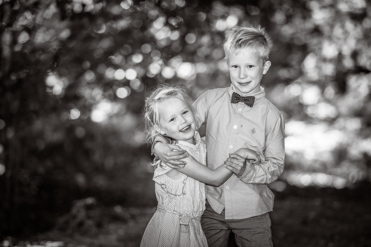 Huwelijksfotografie op locatie door Fotostudio Smitz in Eeklo