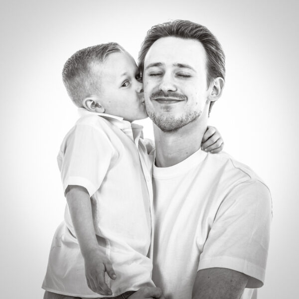 Kinderfotografie in de studio bij Fotostudio Smitz in Eeklo
