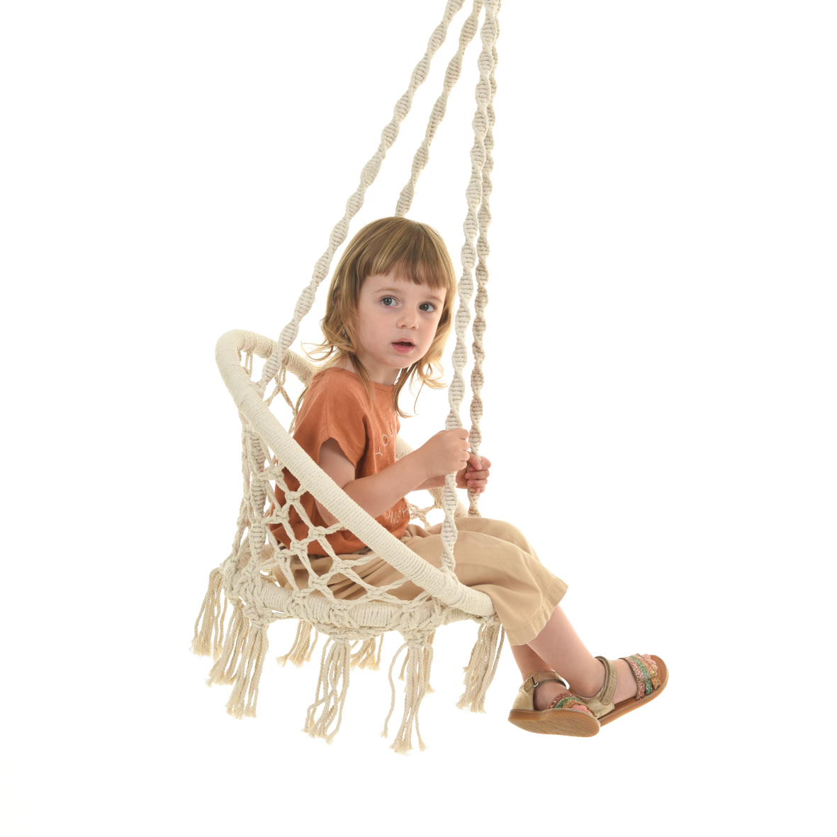 Kinderfotografie in de studio bij Fotostudio Smitz in Eeklo