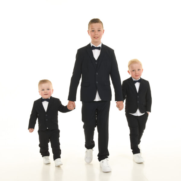 Kinderfotografie in de studio bij Fotostudio Smitz in Eeklo