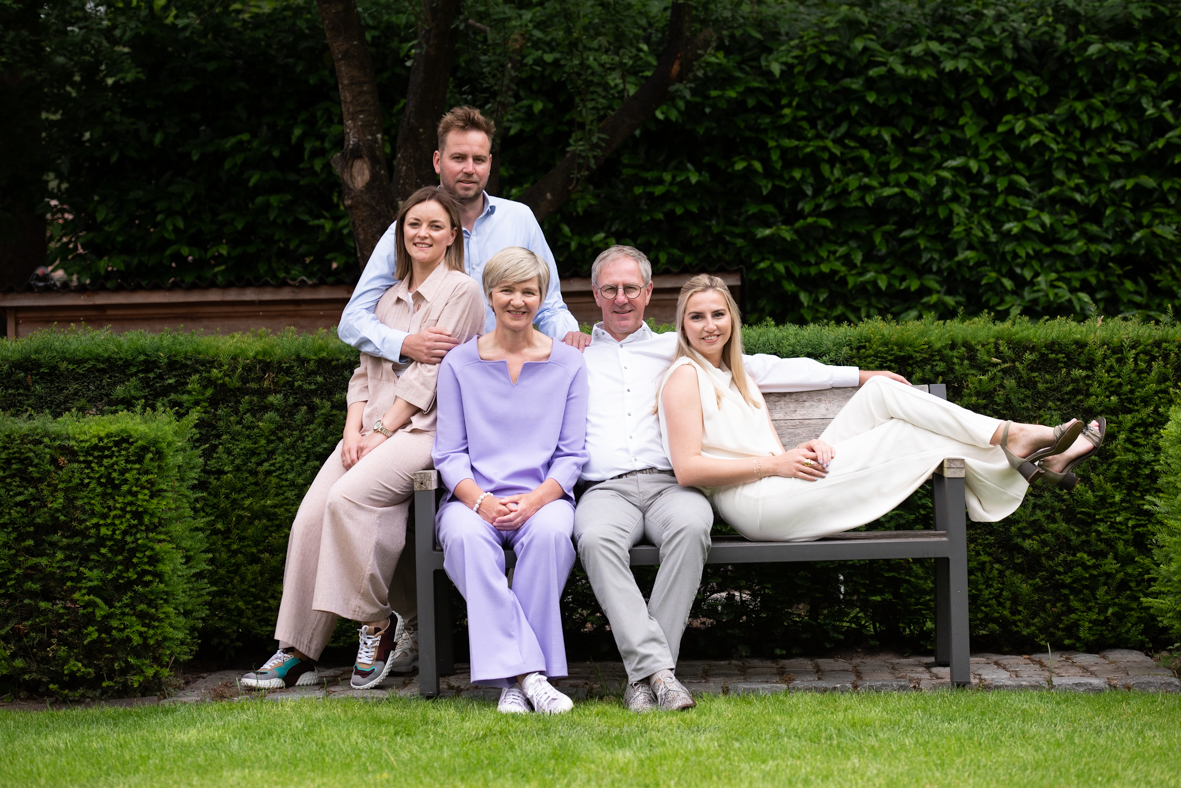 Portret van mensen op locatie door Fotostudio Smitz in Eeklo