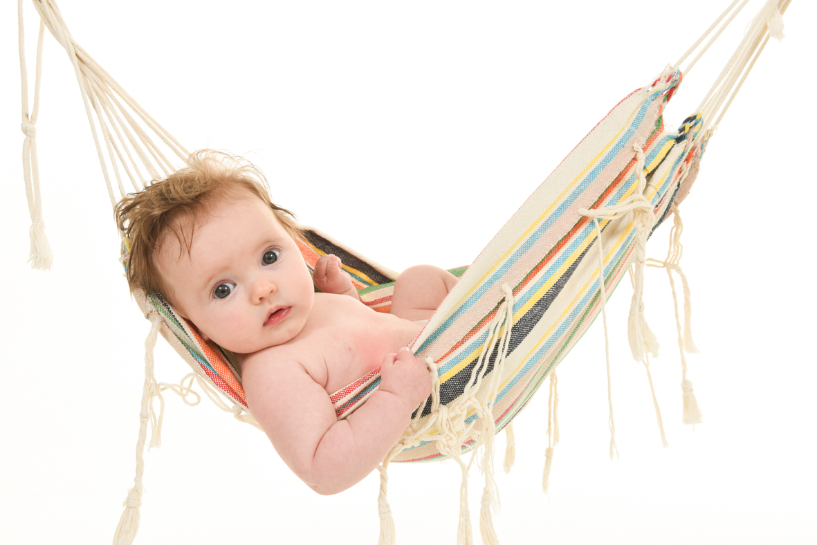 Newborn- en zwangerschapsfotografie in de studio bij Fotostudio Smitz in Eeklo