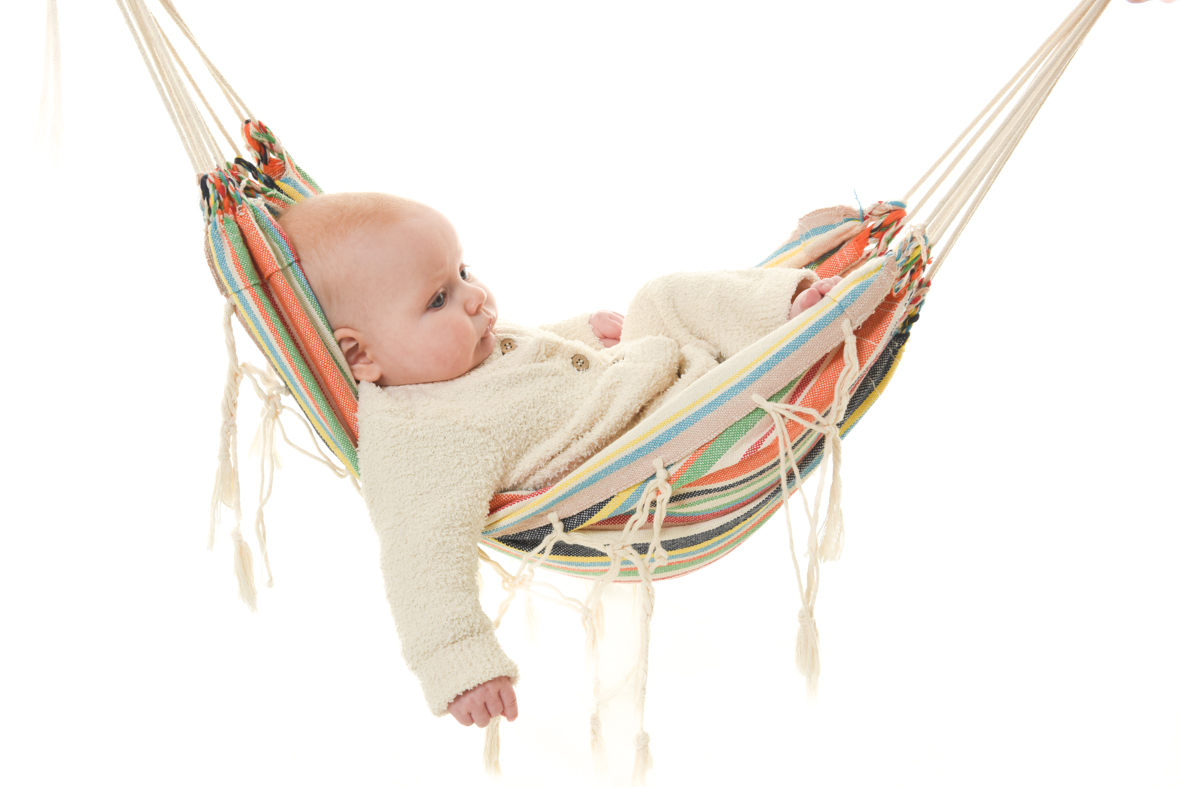 Newborn- en zwangerschapsfotografie in de studio bij Fotostudio Smitz in Eeklo
